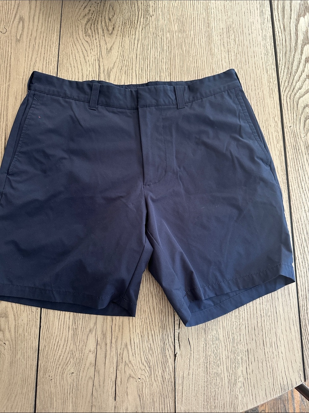 J Crew Men’s Navy Shorts